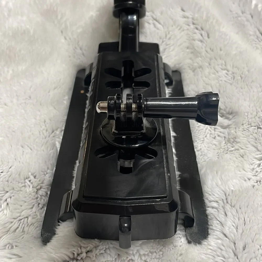 Go Pro / Phone Mount Stabilizer - Picture 4 of 5